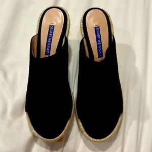 Stuart Weitzman wedges